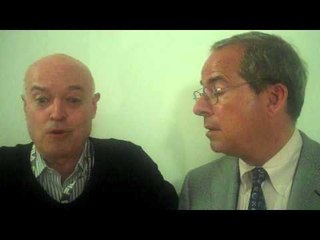 Ubaldo and Steve Flink discuss Wimbledon (5-7-13)