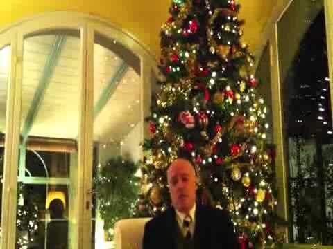 Gli auguri di Ubaldo Scanagatta ai lettori di Ubitennis