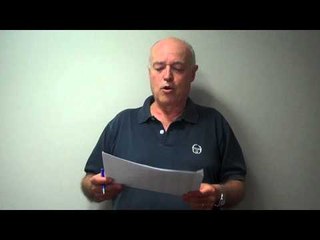 Ubaldo commenta le semifinali maschili del Roland Garros 2013