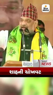 સ્પીડ ન્યુઝઃ રાહુલ ગાંધી પર દેખાઈ લેસર લાઈટ, કૉંગ્રેસે કહ્યું હુમલાનો પ્રયાસ