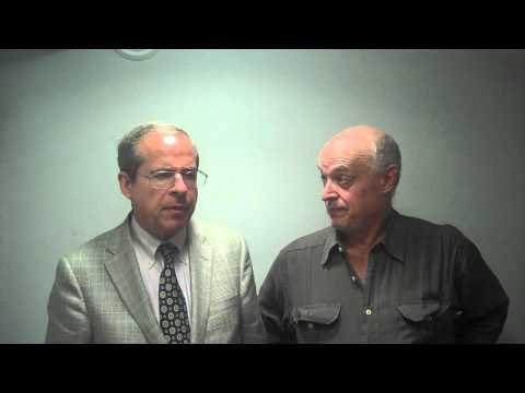Ubaldo and Steve Flink's comments about Women's Final of Roland Garros 2013
