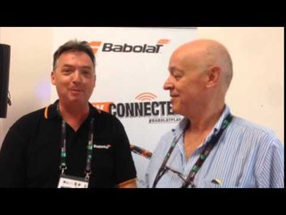 Download Video: Babolat Play: Ubaldo Scanagatta intervista Massimo Bonfanti