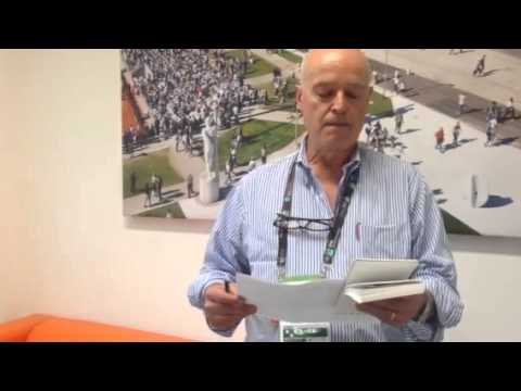 ATP Roma day 3, il commento di Ubaldo Scanagatta