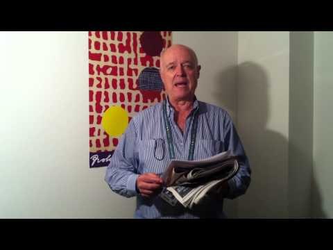 Ubaldo Scanagatta commenta il day 7 del Roland Garros 2014