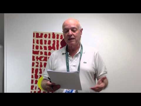 Ubaldo Scanagatta commenta le semifinali femminili del Roland Garros 2014