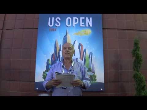 US Open: il commento di Ubaldo Scanagatta al Day 6