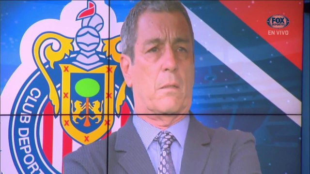 Agenda FS: ¿Tomás Boy es el ideal para Chivas?