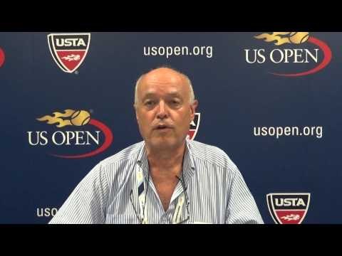US Open, il commento di Ubaldo Scanagatta: Wozniacki piu' forte, peccato per Sara