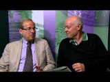 Wimbledon 2014: Steve Flink and Ubaldo Scanagatta comment day 2