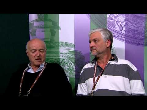 Wimbledon 2014 day 7: Ubaldo Scanagatta e Roberto Salerno commentano la giornata