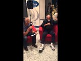 Nick Bollettieri risponde alle domande dei lettori di Ubitennis (seconda parte)