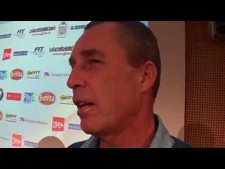 L'incubo di Ivan Lendl: Christophe Freyss
