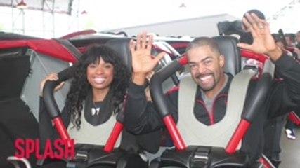 Jennifer Hudson Won't Pay For Ex's Home