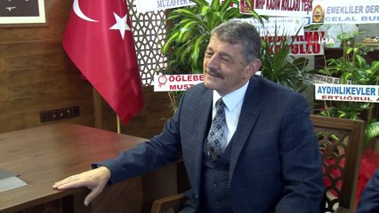 Bartın Belediye Başkanı Cemal Akın’dan YSK kararı açıklaması
