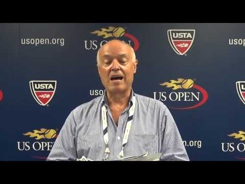 US Open, il commento di Ubaldo Scanagatta: Pennetta ai quarti contro Serena
