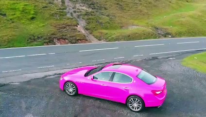 Lisa Marie Brown Meets Rupert Moon!