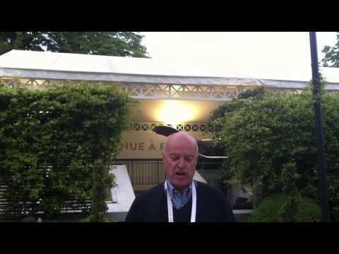 Roland Garros, day 5: Il commento di Ubaldo Scanagatta