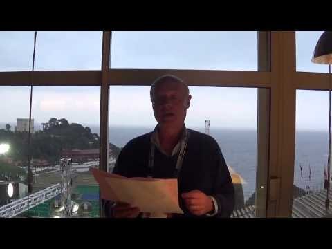Ubaldo Scanagatta speaks about day 5 at Montecarlo: Surprise: out the 2 suisses