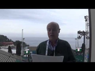 Ubaldo Scanagatta speaks about QFs in Montecarlo: "Djokovic vs Nadal? I bet on Nole"