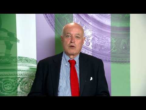 Wimbledon dodicesima giornata. Editoriale di Ubaldo Scanagatta