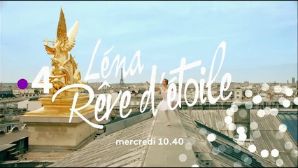 Léna, rêve d'étoile - Bande annonce