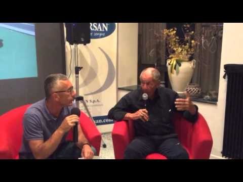 Nick Bollettieri risponde alle domande dei lettori di Ubitennis