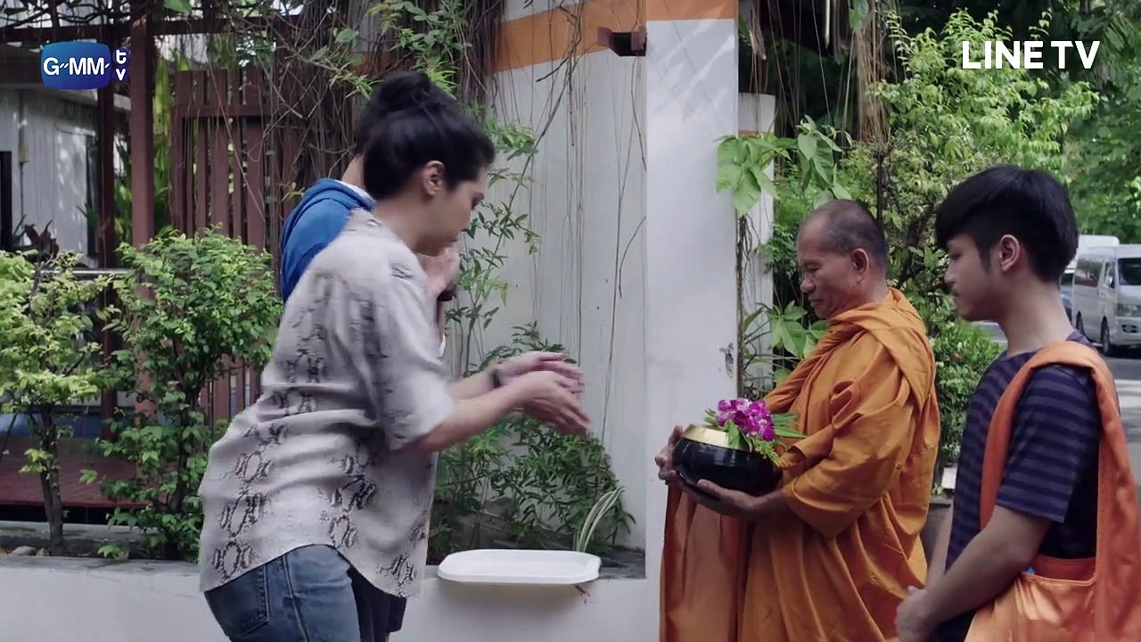 He's C0m!ng T0 Me Ep.6-2