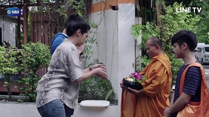 He's C0m!ng T0 Me Ep.6-2