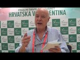 Comentario Dobles Croatia-Argentina