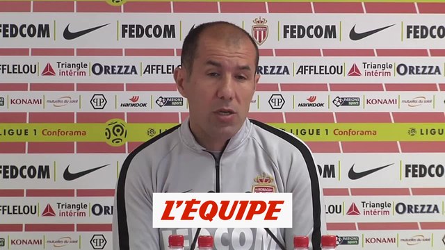 Jardim «Fabregas comprend très vite» - Foot - L1 - ASM