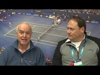 AO 2017, day 9: il commento di Ubaldo e Vanni Gibertini