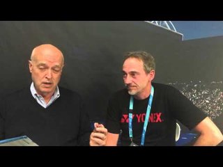 AO 2016, day 8; il commento di Ubaldo Scanagatta e Luca Baldissera