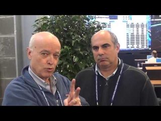 Claudio Pistolesi: la scuola italiana conquista la Florida