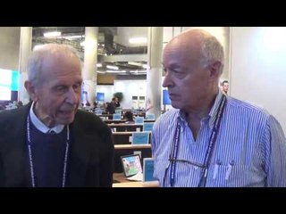 ATP Finals 2016: Ubaldo Scanagatta commenta la finale con Gianni Clerici