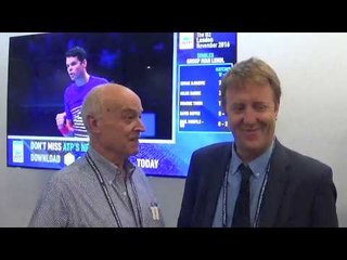 Mike Dickson: "Argentina una vera squadra, ma Croazia favorita"