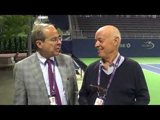 US Open 2017, Day 8: Heroic del Potro comes back, Federer and Nadal Advance