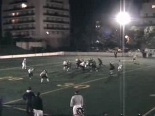 Molosses vs Meteores Highlights (05-11-05)