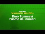 Scanagatta racconta RINO TOMMASI