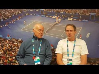 AO 2017, il commento di Ubaldo con Luca Baldissera