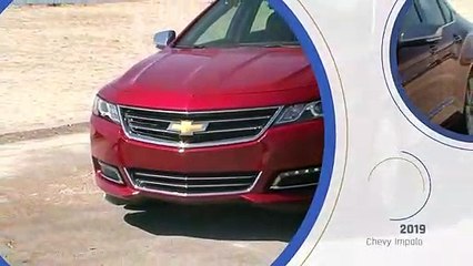 2019 Chevrolet Impala Jacksonville FL | Chevrolet Impala 20% Off Jacksonville FL