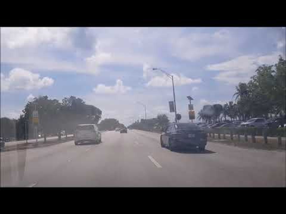 Miami Open 2018: road to Crandon Park and Key Biscayne South Beach