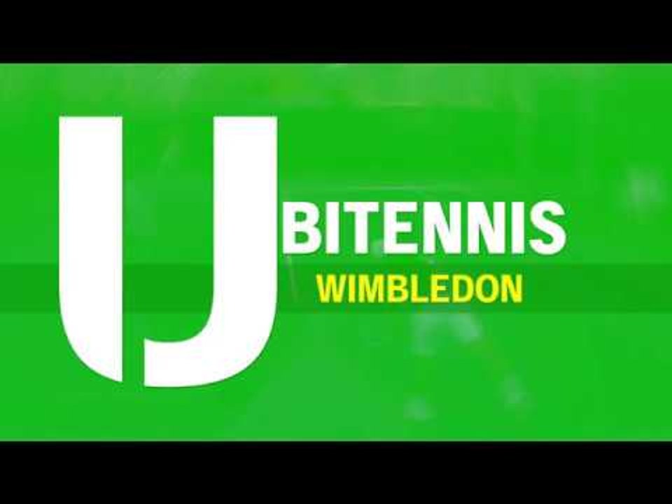 Wimbledon 2018 - Djokovic close to his best again