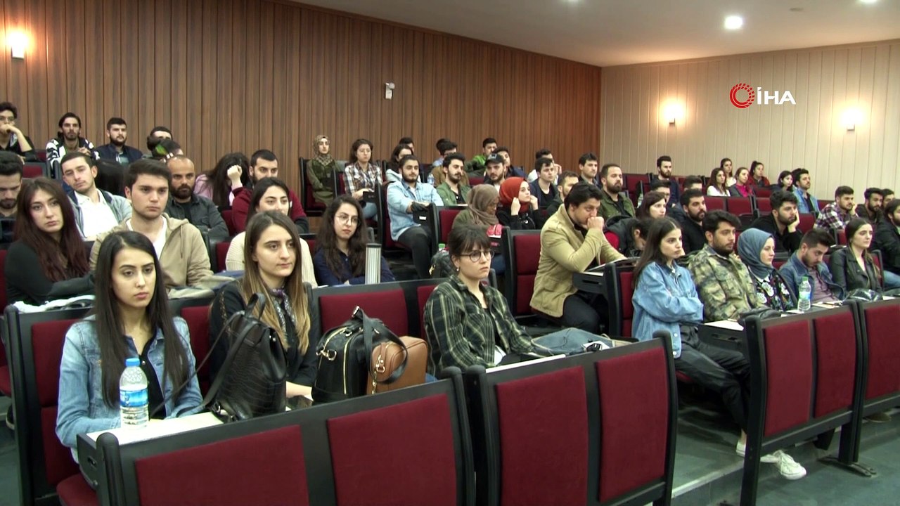 KKTC Ulusal Birlik Partisi Genel Başkanı Tatar:  'Kıbrıs'ın Türkiye'den kopmasına asla müsaade etmeyeceğiz'