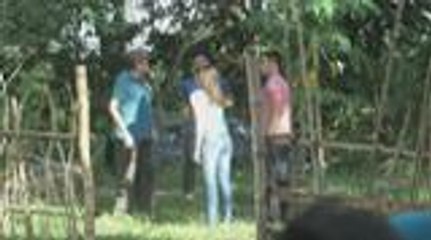 Sophie, Gabby at Vaughn, nawawala na nga ba?