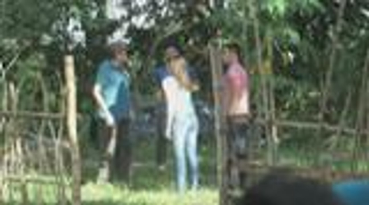 Sophie, Gabby at Vaughn, nawawala na nga ba?