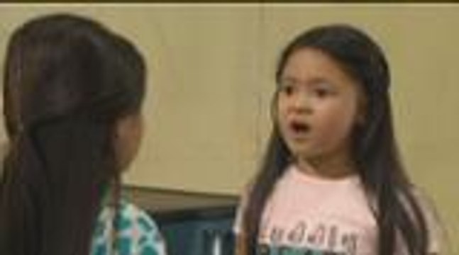 Beth, nasaktan ni Liza