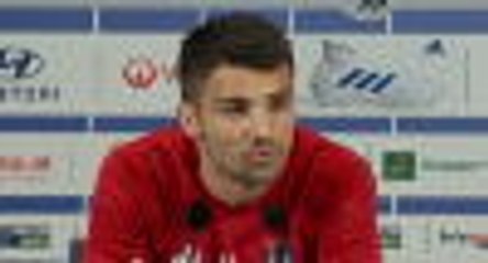 OL - Dubois : "Se dire les vérités en face"