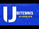 US Open 2018, Italia quasi fuori da New York, rimane solo Fabio Fognini