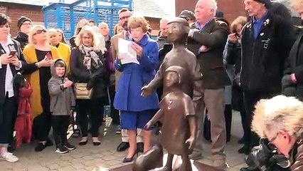 Local Legend Mackenzie!