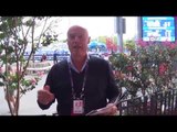 US Open 2017, pillola day 5: storico Lorenzi agli ottavi di finale